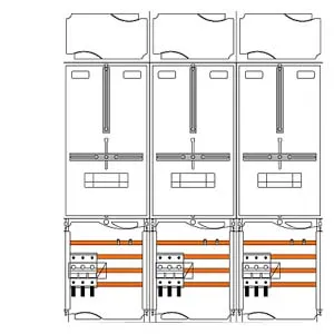 Siemens 8GS2075-5 Pic_1