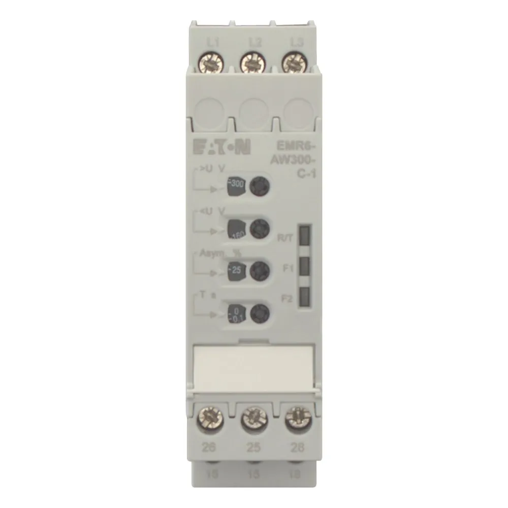Eaton Electric EMR6-AW300-C-1 Pic_3
