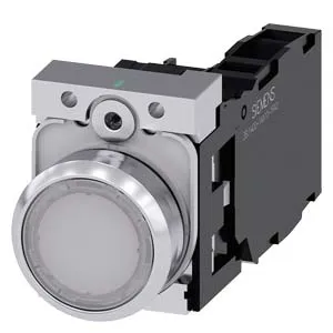 Siemens 3SU1152-0AB60-1FA0-ZY10 Pic_1