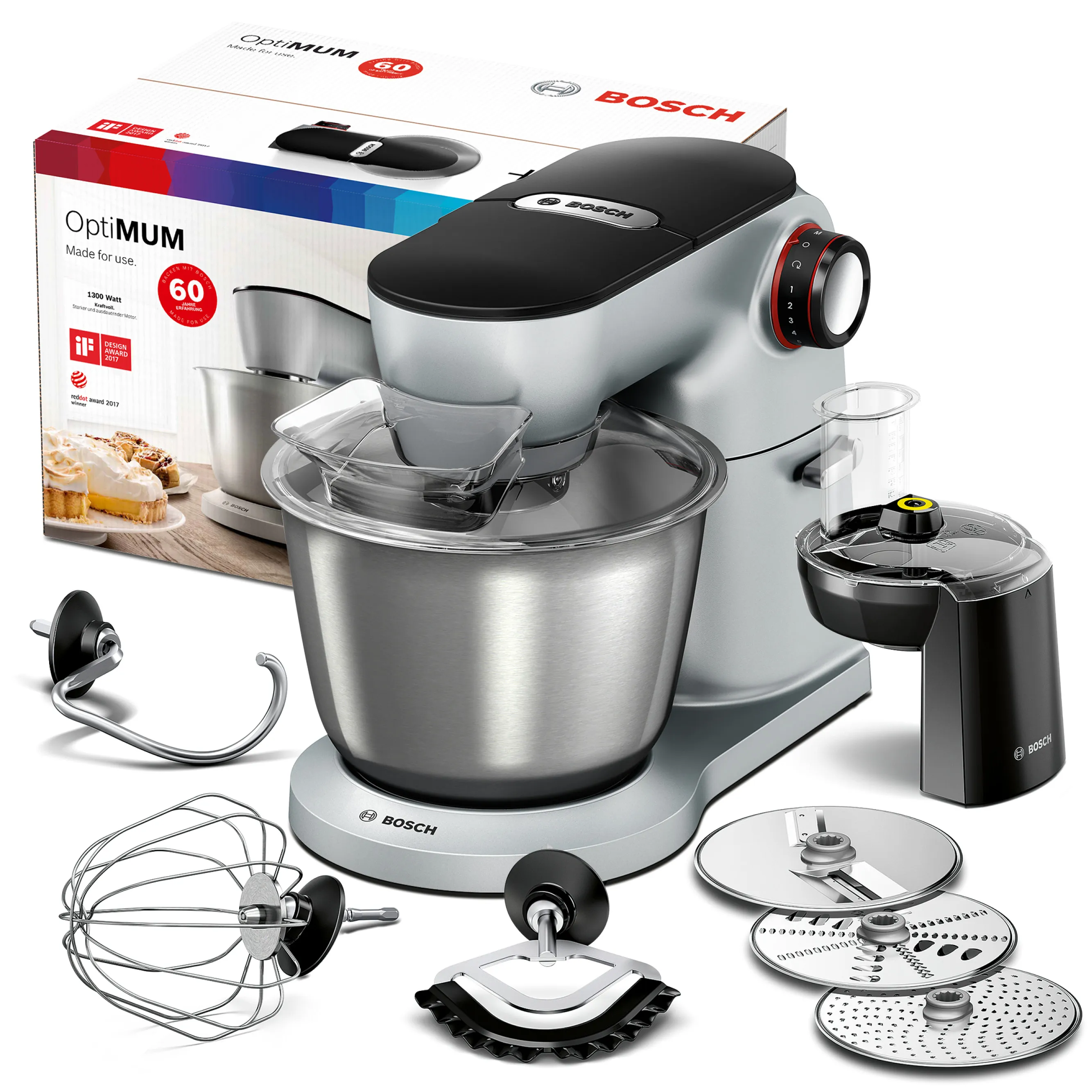Bosch MUM9D33S11 Pic_4