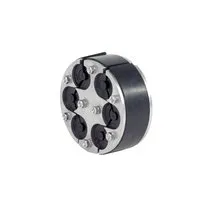 Hauff-technik HRD125 SG 6x6-31 b40 A2/EPDM55 Pic_1