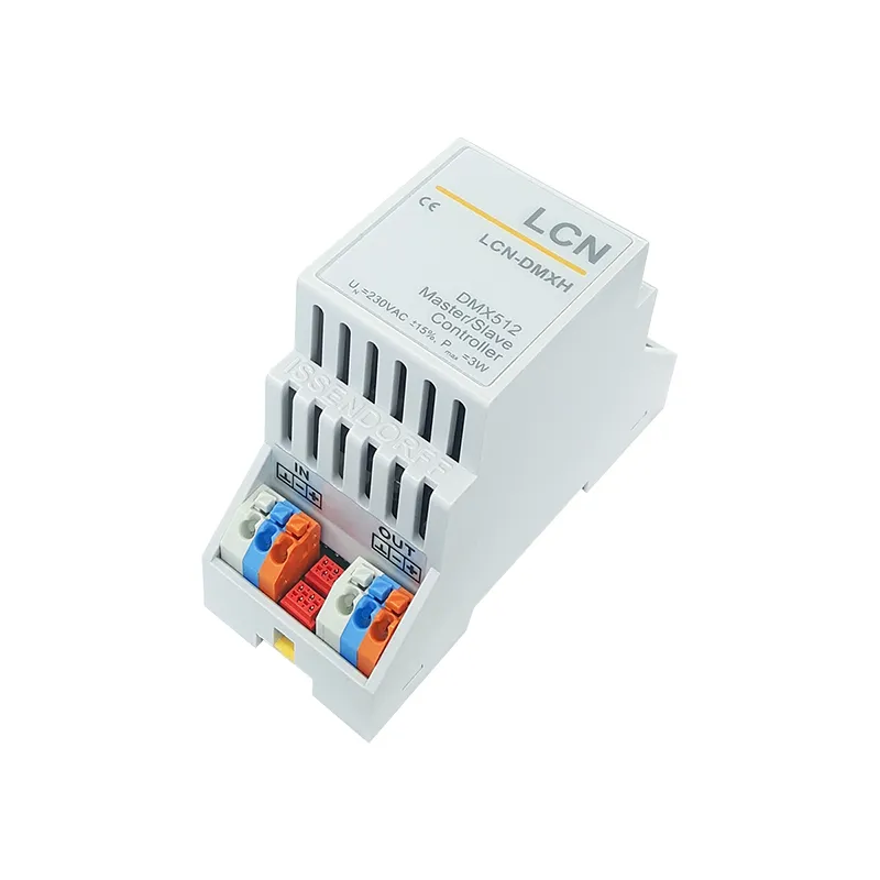 Issendorff LCN - DMXH Pic_1