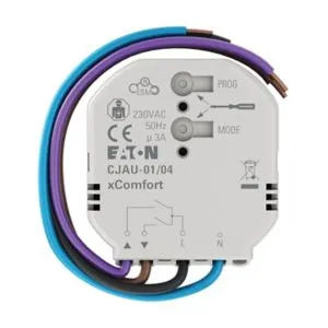 Eaton Electric CJAU-01/04 Pic_3