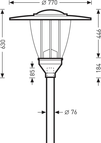 Trilux 9871 AB2L-LR/3200-730 4G1S ET Pic_1