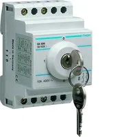 Hager SK606 Pic_1