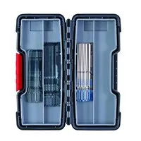 Bosch Stichsägeblatt Tough Box Basic Wood / Metal, 30-tl Pic_5
