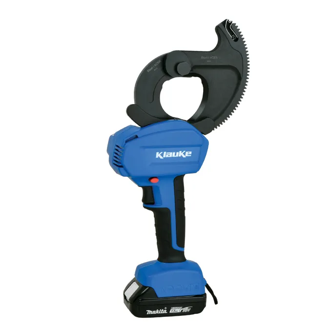Klauke EMS55ST Pic_1