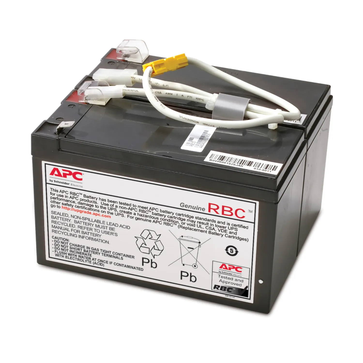 Schneider Electric GmbH RBC5 Pic_1
