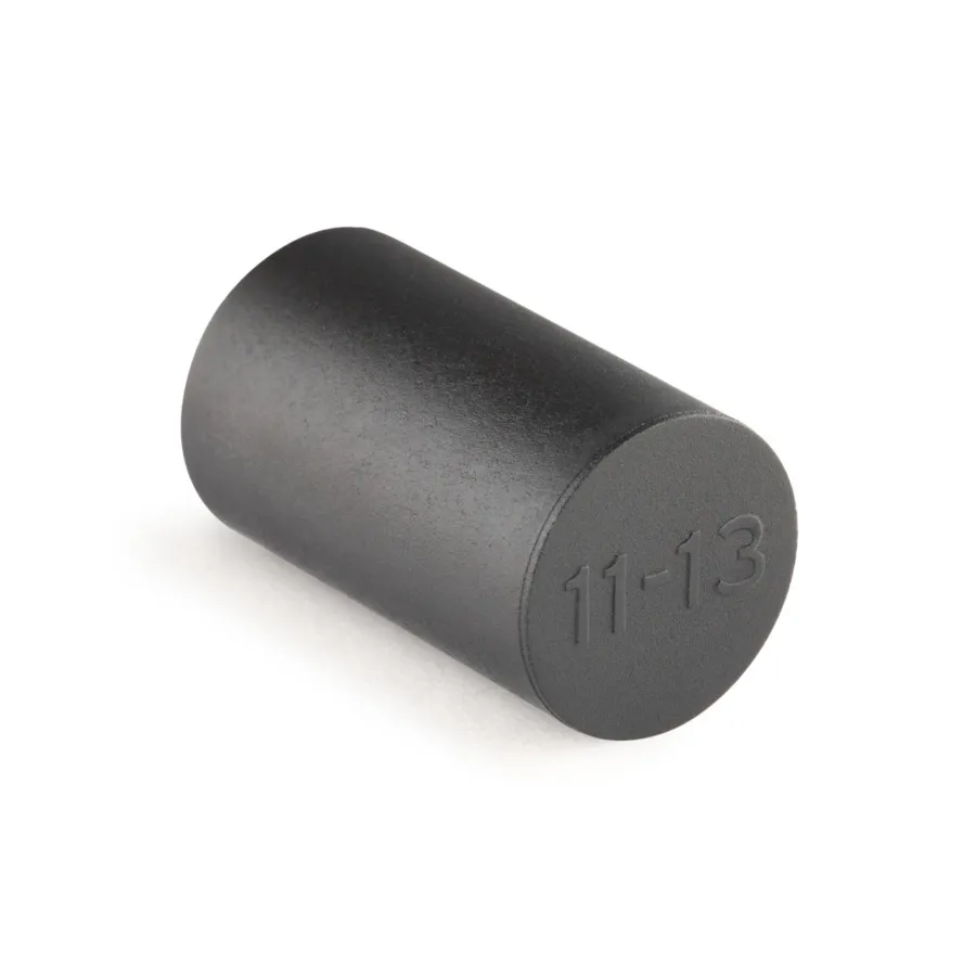 Hellermanntyton VP_11-13_Blindplug-PL-BK (20) Pic_2