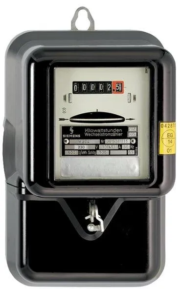 Nzr WS-Zähler mechanisch, geeicht Pic_2