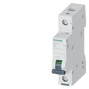 Siemens 5SL4103-8 Pic_1