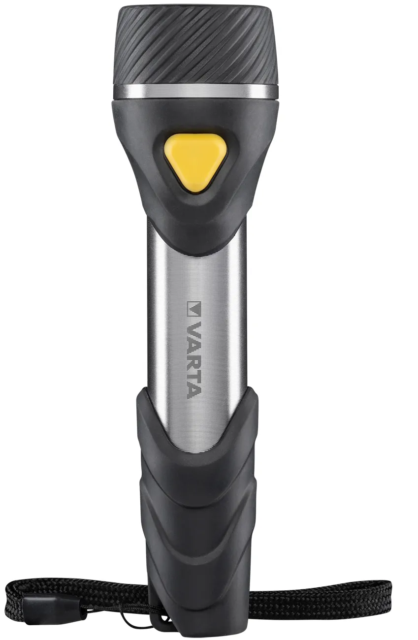 Winfried Hückmann Day Light Multi LED F20 Pic_1