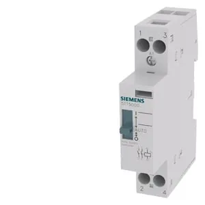 Siemens 5TT5000-6 Pic_1