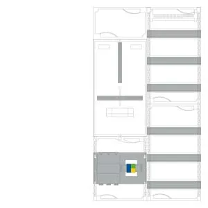 Siemens 8GS7018-8 Pic_1