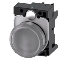 Siemens 3SU1106-6AA70-1AA0 Pic_1