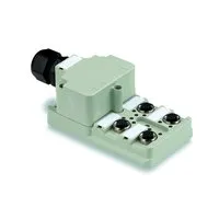 Weidmüller SAI-4-M 4P M12 Pic_1