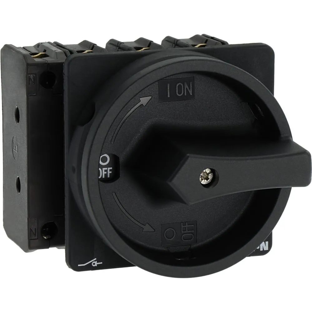 Eaton Electric P3-63/EA/SVB-SW/N Pic_5