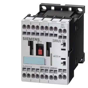 Siemens 3RT1517-2AH00 Pic_1