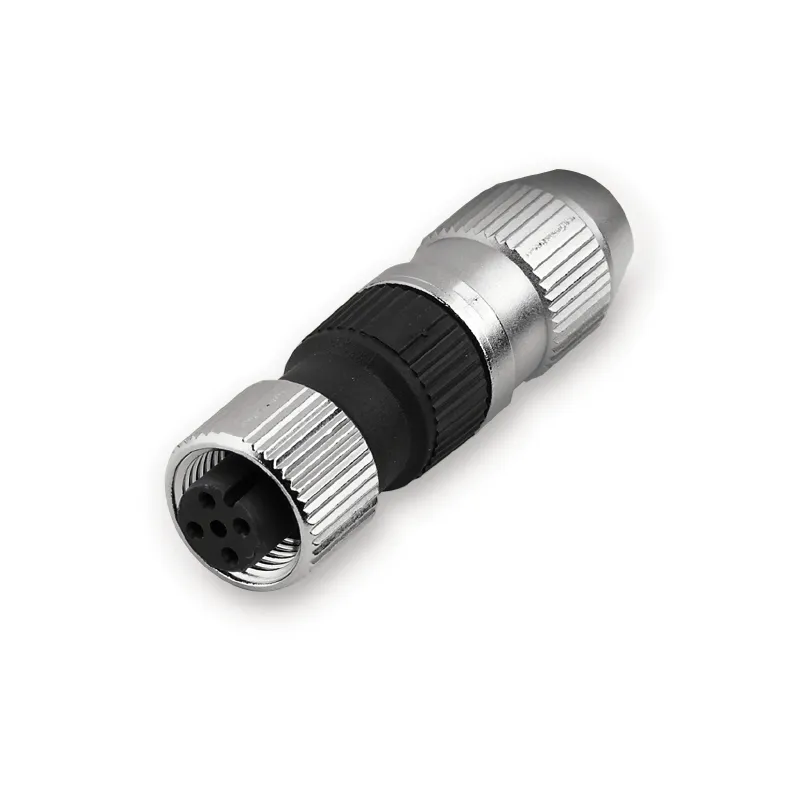 Weidmüller SAIB-4-IDC-M12 SMALL Pic_1