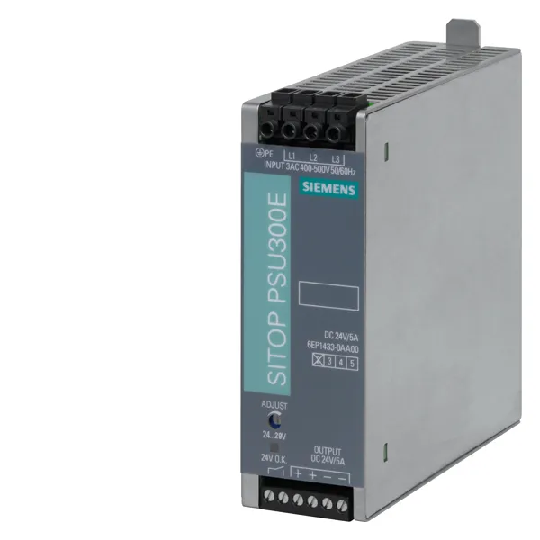 Siemens 6EP1433-0AA00 Pic_1