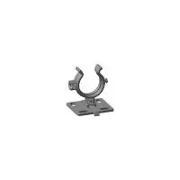 Hellermanntyton HWCLIP08-PA66HIRHS-BK (50) Pic_8