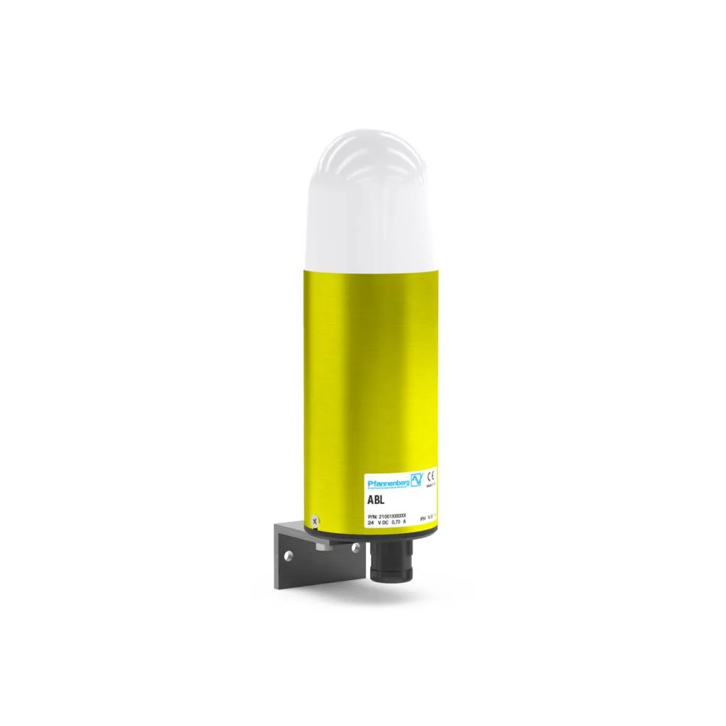 Pfannenberg ABL 230V AC WEISS Pic_1