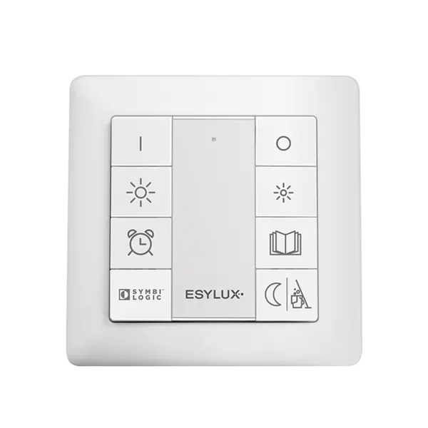 Esylux PUSH BUTTON x8 CLASSROOM ELC Pic_1