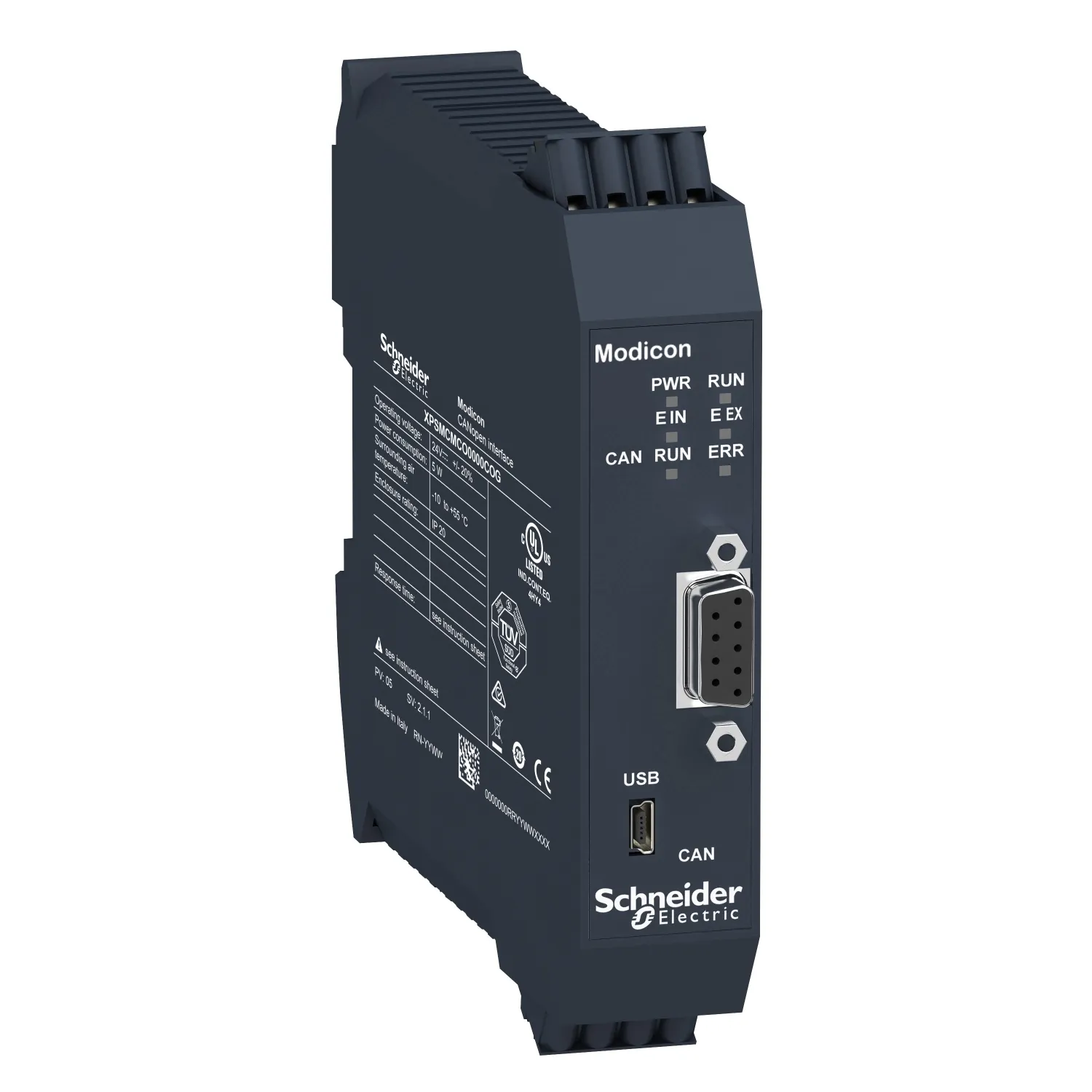 Schneider Electric XPSMCMCO0000COG Pic_1