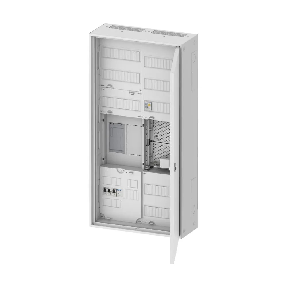Eaton Electric ZSD-ZV-1100-BKE-I/APZ-K-EVCI Pic_2