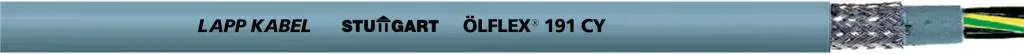 U.I. Lapp GmbH / Lappkabel ÖLFLEX®  191CY  4G16 Pic_1