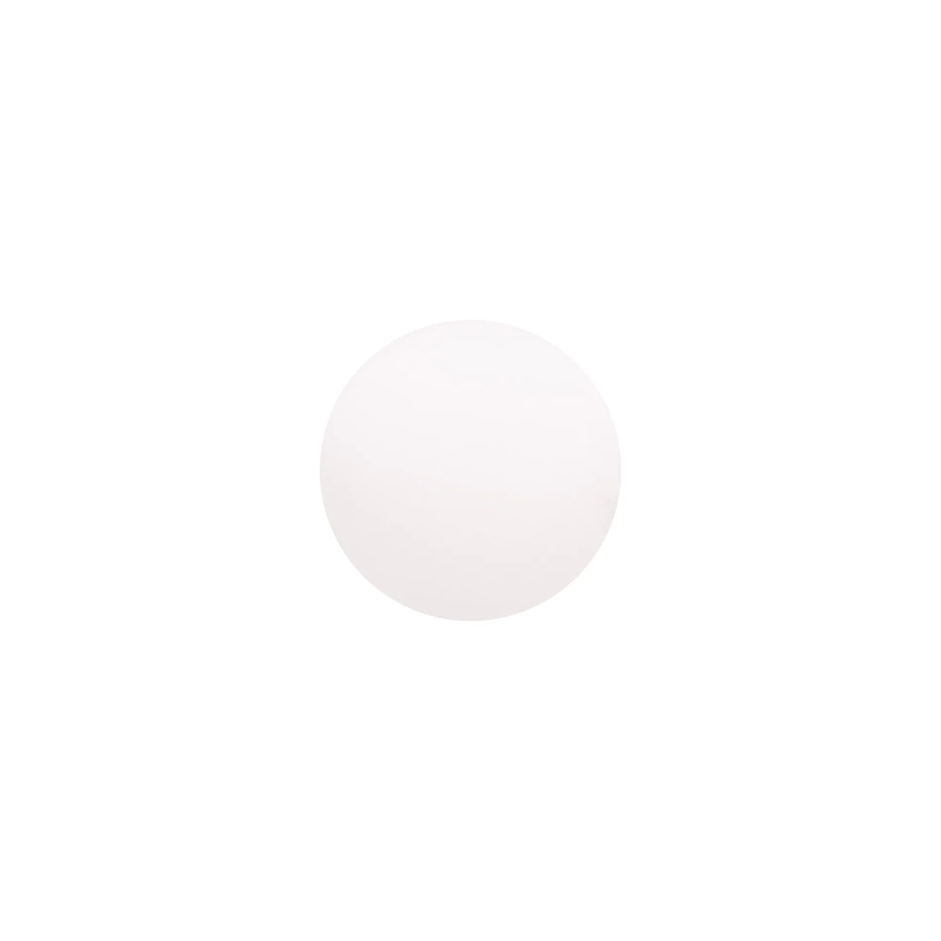 Slv NUMINOS® S Diffuser Frosted Pic_1