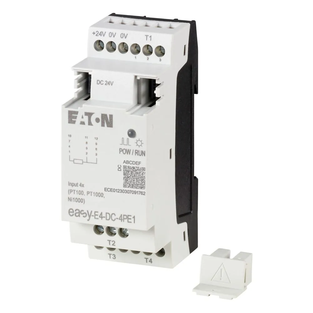 Eaton Electric EASY-E4-DC-4PE1 Pic_2