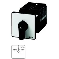 Eaton Electric T5-4-8902/Z Pic_1