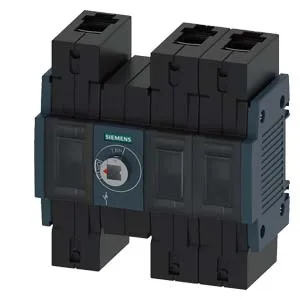 Siemens 3KD3230-2NE20-0 Pic_1