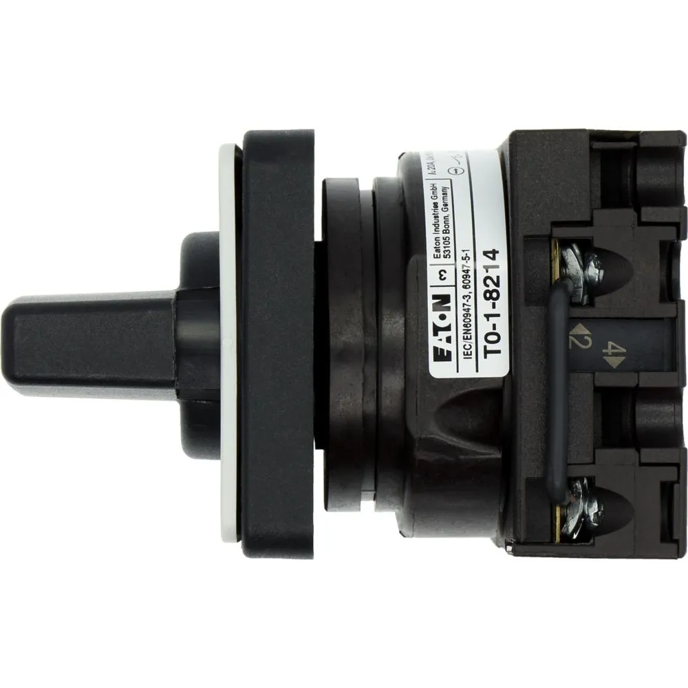 Eaton Electric T0-1-8214/E Pic_2