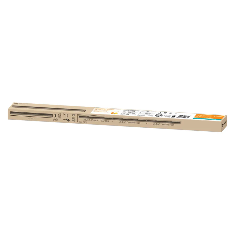 Ledvance LN COMP Batten 600 10 W 3000 K Pic_2