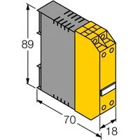 Turck MK91-R11/24VDC Pic_1