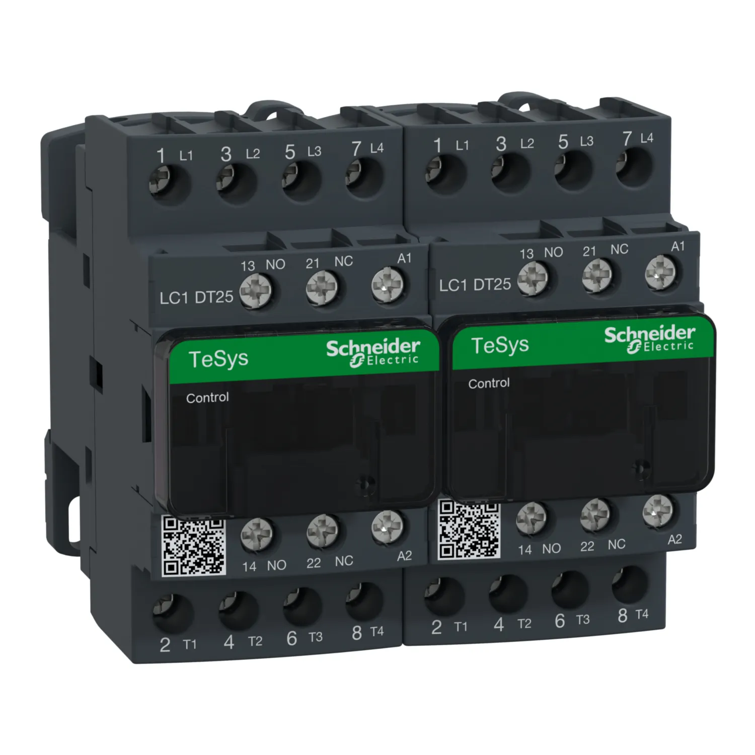 Schneider Electric LC2DT25P7 Pic_1