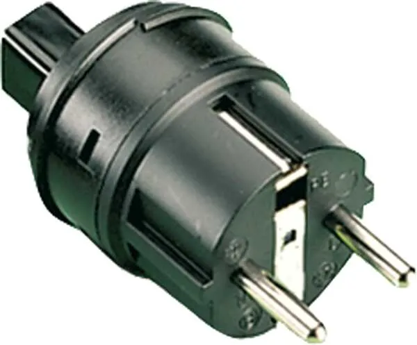 Gossen Metrawatt PRO-Schuko Pic_2