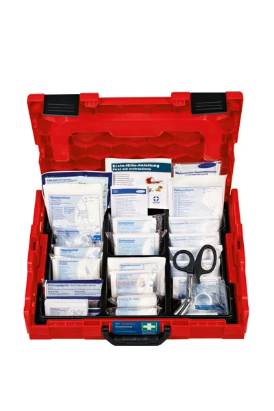 Bosch Erste Hilfe L-BOXX Pic_2