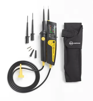 Fluke 2100-GAMMA PRO Pic_1