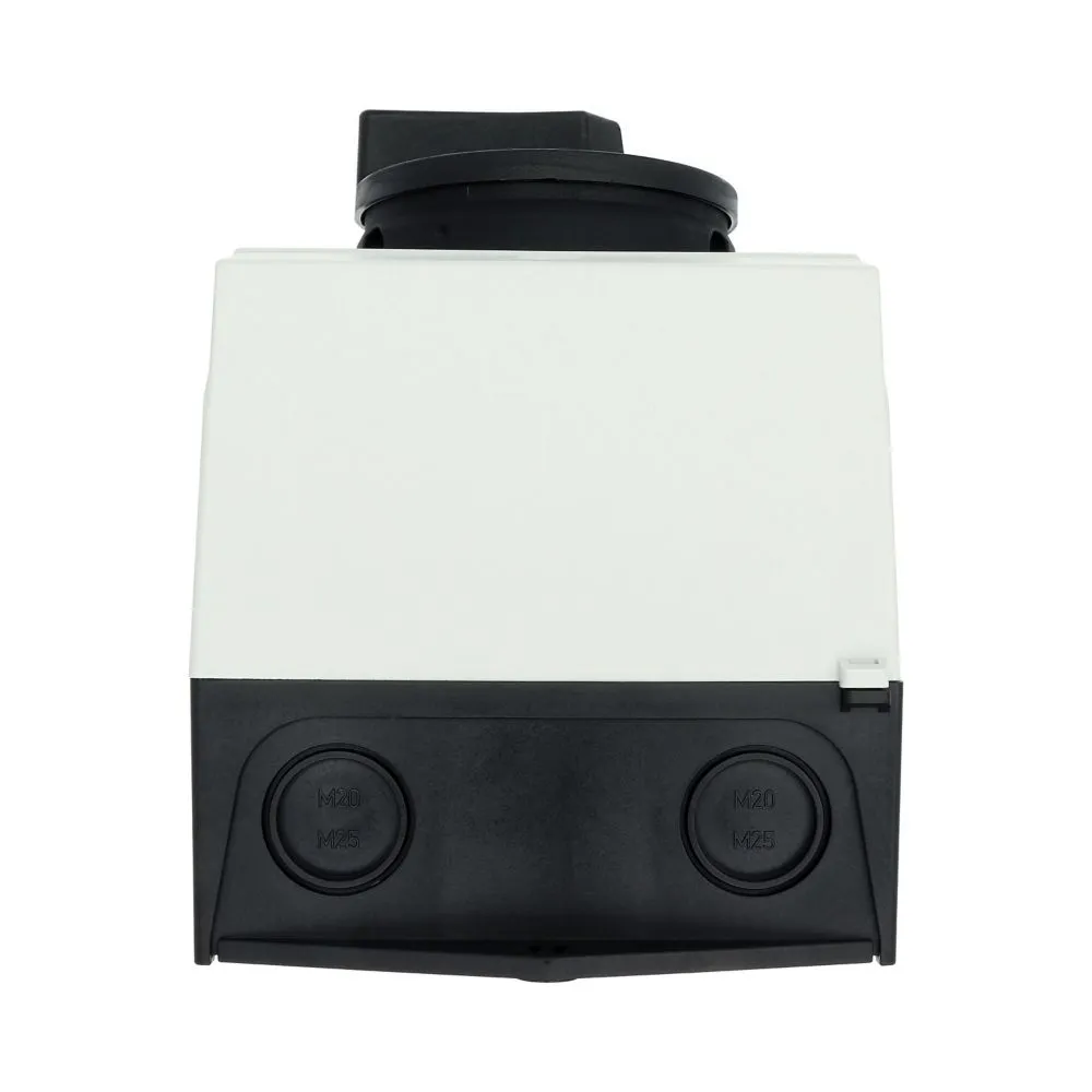 Eaton Electric P3-63/I3/SVB-SW Pic_4