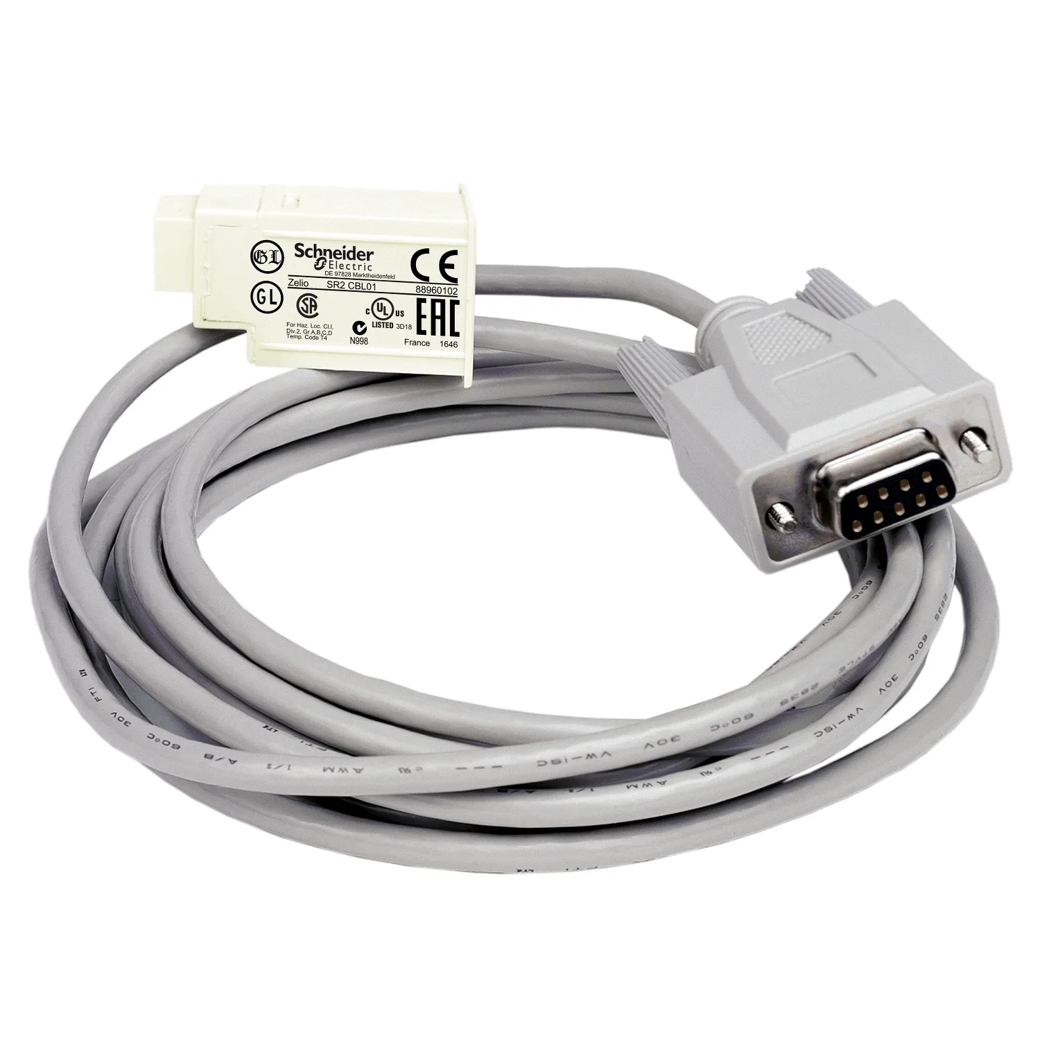 Schneider Electric SR2CBL01 Pic_1