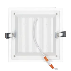 Nobile Licht LED Glas Panel 200 Q 350mA Pic_1