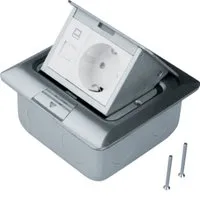 Hager BSQRJ45R45E Pic_1