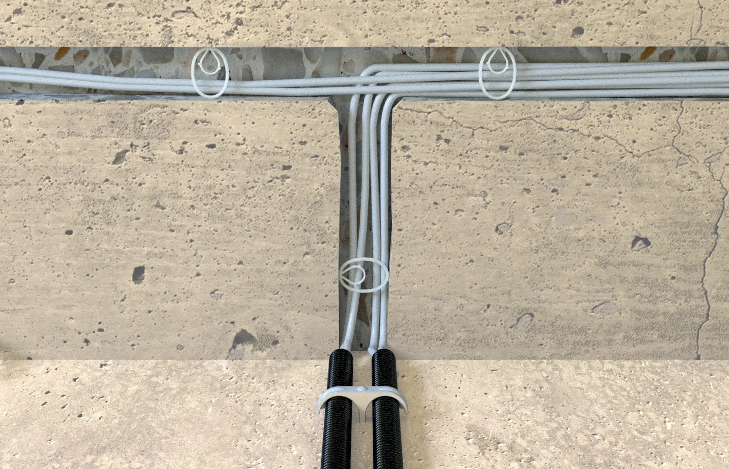 Fischer fischer MAUERNUTCLIP FWSC 30 - 55 Pic_1