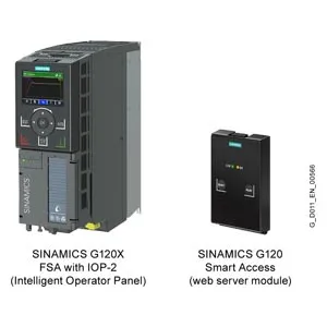 Siemens 6SL3200-0AE70-0AA0 Pic_1