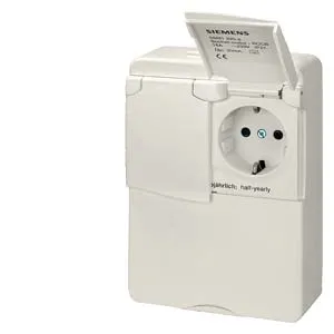 Siemens 5SM1920-5 Pic_1