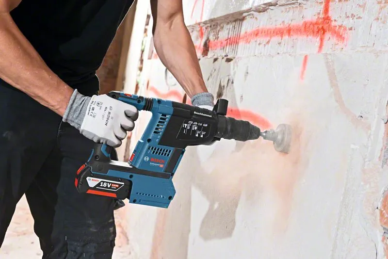 Bosch GBH 18V-26F Pic_4
