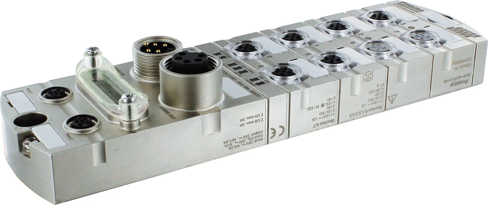 Murrelektronik 55531 Pic_1